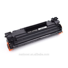 Compatible toner cartridge CB436A 36A for HP